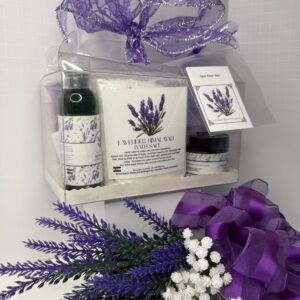 Spa Gift Set